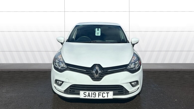 Renault Clio 0.9 TCE 90 Iconic 5dr Petrol Hatchback